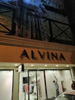 Alvina tesettür giyim
