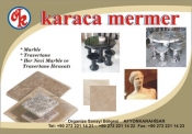 KARACA MERMER SANAYİ        