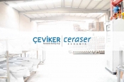 ÇEVİKER MERMER