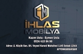 İHLAS MOBİLYA